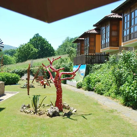 Aptos Rurales Mirador Picos De Europa