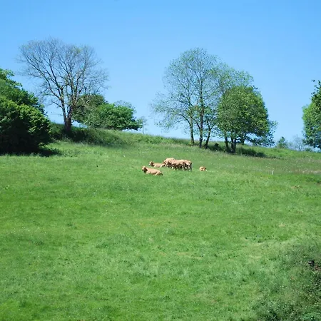 아파트 Aptos Rurales Mirador Picos De Europa *