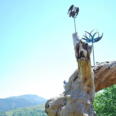 アパート Aptos Rurales Mirador Picos De Europa *