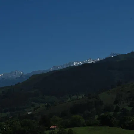 Aptos Rurales Mirador Picos De Europa * Onís