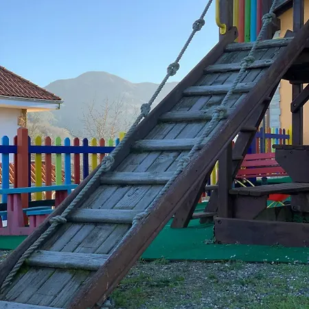 Aptos Rurales Mirador Picos De Europa *