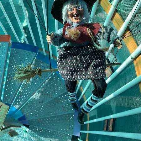 Aptos Rurales Mirador Picos De Europa