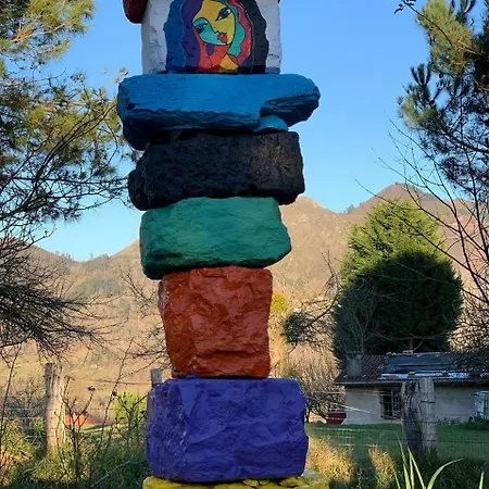 Appartamento Aptos Rurales Mirador Picos De Europa *