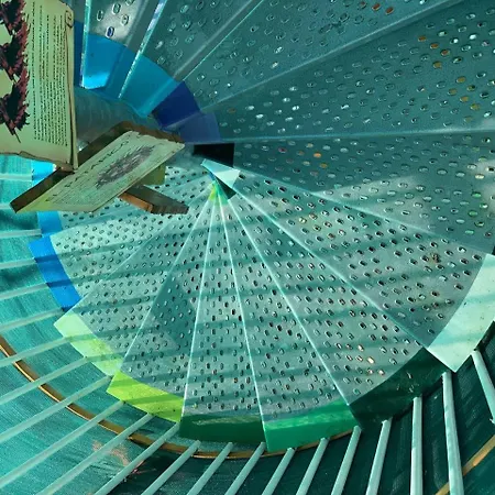 Aptos Rurales Mirador Picos De Europa Appartamento Onís