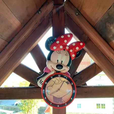 Appartamento Aptos Rurales Mirador Picos De Europa Onís