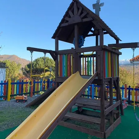 Aptos Rurales Mirador Picos De Europa *