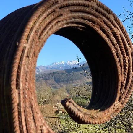 Aptos Rurales Mirador Picos De Europa