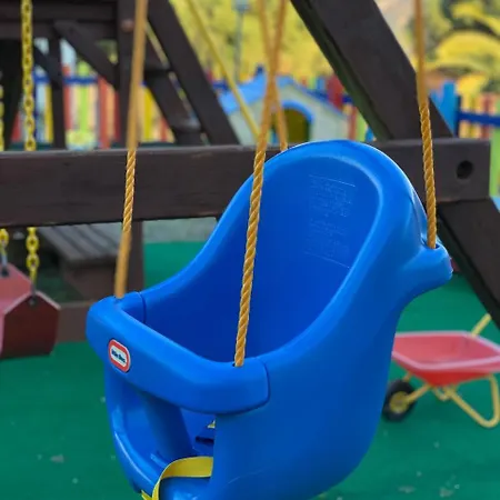 Appartamento Aptos Rurales Mirador Picos De Europa