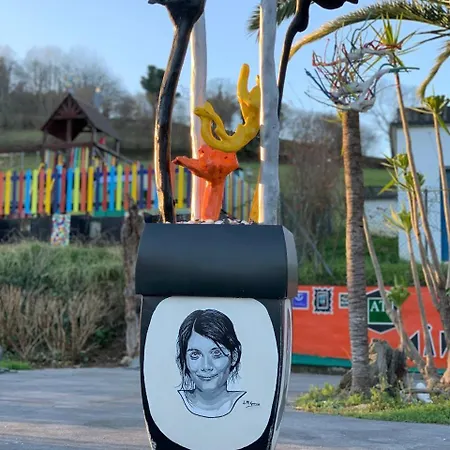 Aptos Rurales Mirador Picos De Europa Appartamento Onís