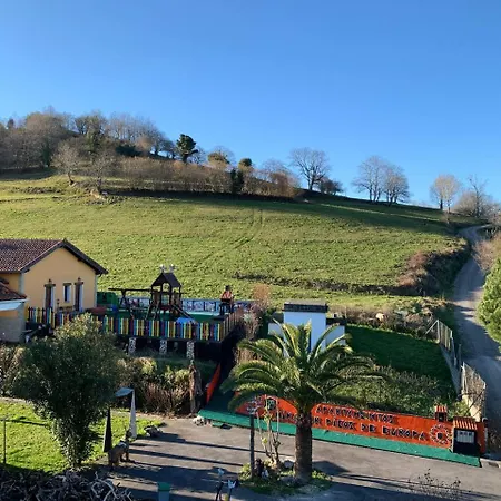 Appartamento Aptos Rurales Mirador Picos De Europa Onís