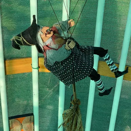 Aptos Rurales Mirador Picos De Europa Onís