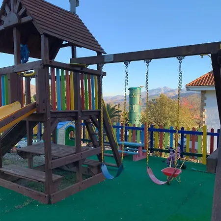 Aptos Rurales Mirador Picos De Europa * Onís