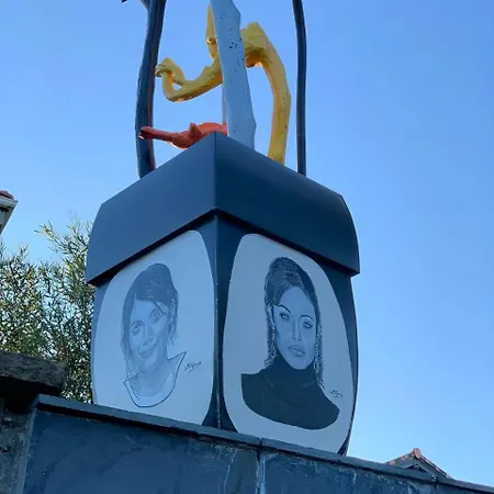 Aptos Rurales Mirador Picos De Europa