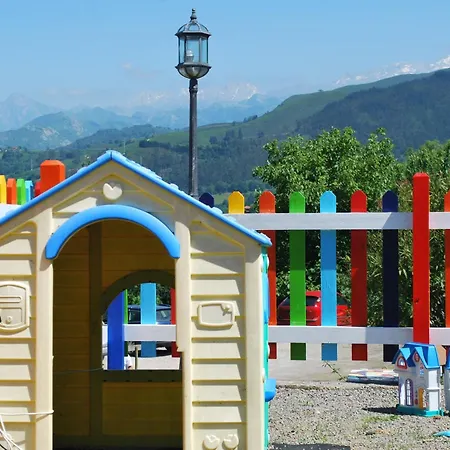 Aptos Rurales Mirador Picos De Europa * Onís