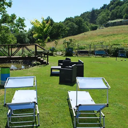 Appartamento Aptos Rurales Mirador Picos De Europa