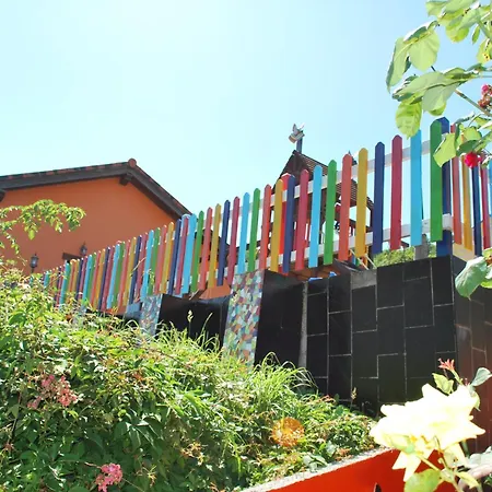 Aptos Rurales Mirador Picos De Europa Appartamento Onís