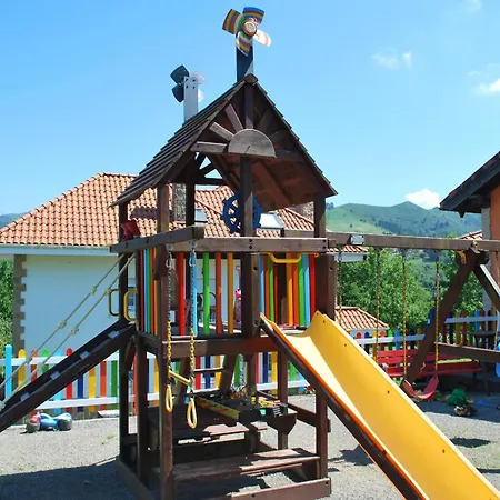 Aptos Rurales Mirador Picos De Europa *