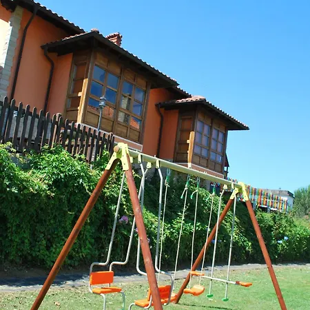 Aptos Rurales Mirador Picos De Europa * Onís