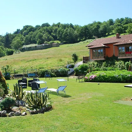 Aptos Rurales Mirador Picos De Europa
