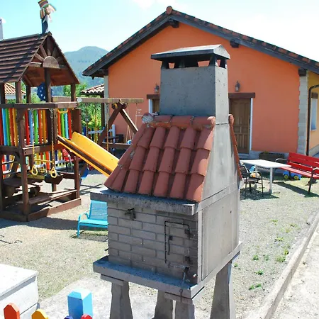 Appartamento Aptos Rurales Mirador Picos De Europa