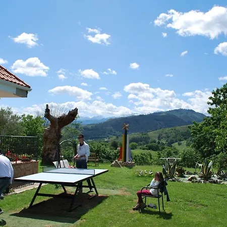 アパート Aptos Rurales Mirador Picos De Europa Onís