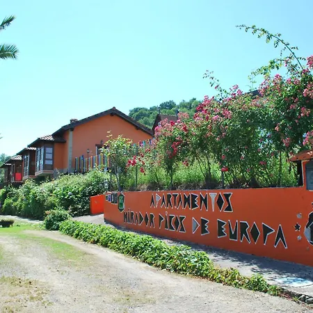 Aptos Rurales Mirador Picos De Europa *