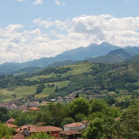Aptos Rurales Mirador Picos De Europa Onís