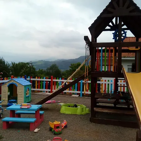 Aptos Rurales Mirador Picos De Europa * Onís