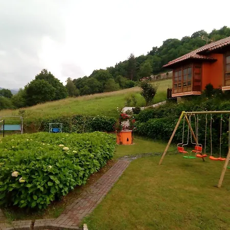 Aptos Rurales Mirador Picos De Europa