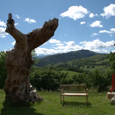 Aptos Rurales Mirador Picos De Europa *