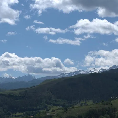 アパート Aptos Rurales Mirador Picos De Europa
