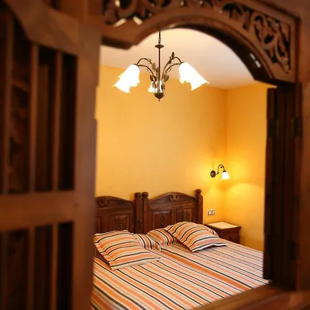 Aptos Rurales Mirador Picos De Europa