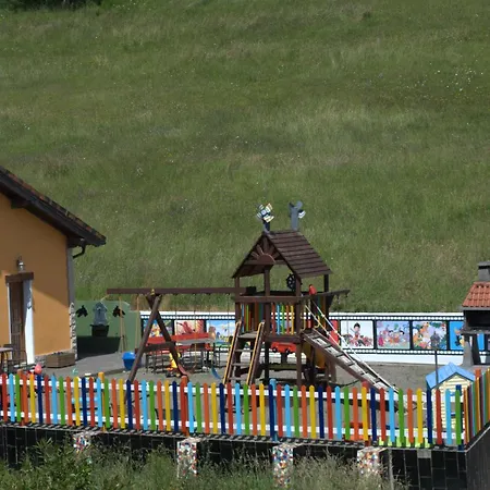 Aptos Rurales Mirador Picos De Europa Appartamento