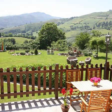 Aptos Rurales Mirador Picos De Europa * Onís