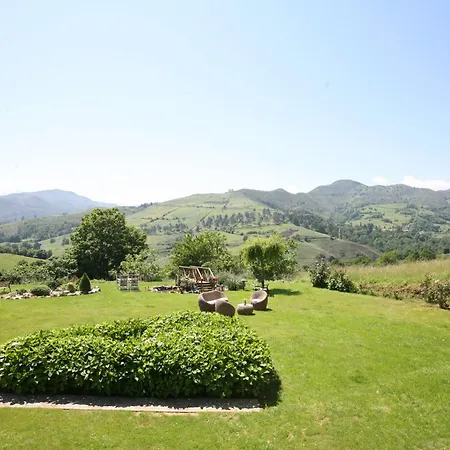 Aptos Rurales Mirador Picos De Europa