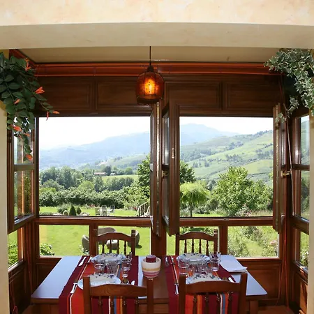 Aptos Rurales Mirador Picos De Europa Appartamento Onís